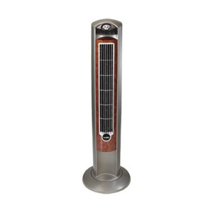 42" Tower Fan w/ Ionizer