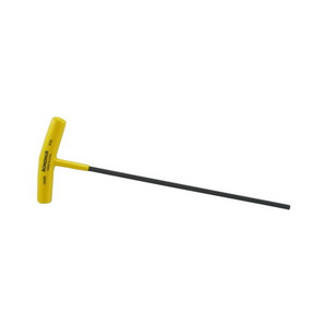 5/32" X 9" T-Handle Hex Key