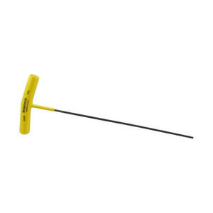 3/32" X 9" T-Handle Hex Key