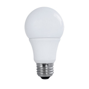 9 Watt (60W) LED Light Bulb (Pack of 4)