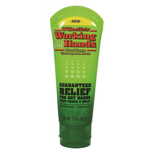 3 oz. Working Hands Hand Cream