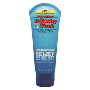 3 oz. Healthy Feet Foot Cream