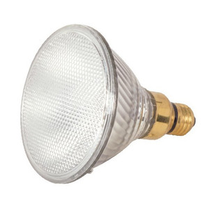 80W / 120W PAR Halogen Flood Bulb