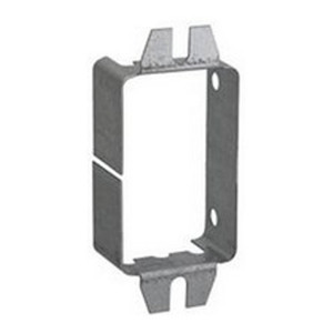 3" X 2" Switch Box Extension Ring
