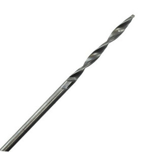 1/4" X 24" Bell Hanger Drill