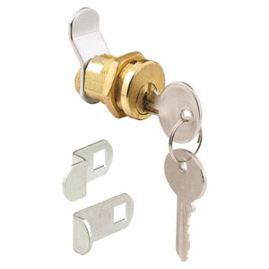 1-1/16" 3-Cam Mailbox Lock
