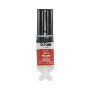 25 mL Clear 2-Ton Epoxy