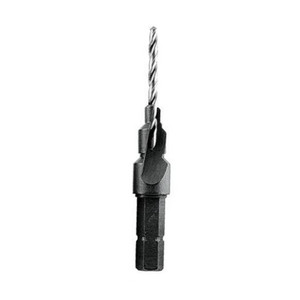 # 6 Hex Shank Screw Pilot Drill