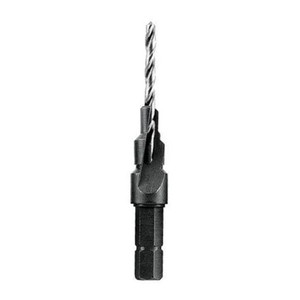 # 8 Hex Shank Screw Pilot Drill