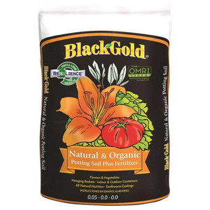 8 Quart Potting Soil