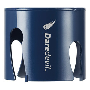 3" Multi-Material Daredevil Carbide Hole Saw
