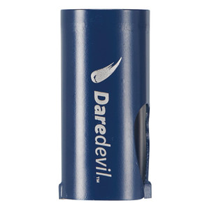 1-1/2" Multi-Material Daredevil Carbide Hole Saw