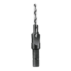 # 10 Hex Shank Screw Pilot Drill