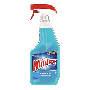 23 oz. Windex Glass Cleaner Spray