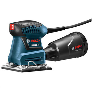 Bosch 1/4 Sheet Orbital Finishing Sander