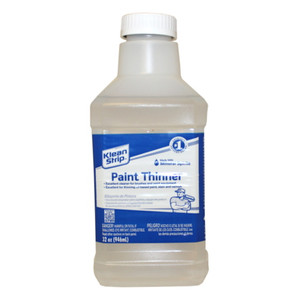 Quart Paint Thinner