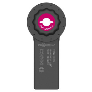 1-1/4" Starlock-Max Caulk Knife Blade