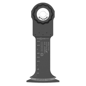2" Starlock-Max All Purpose Plunge Cut Blade