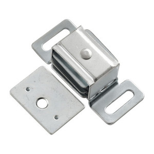Double Magnetic Catch