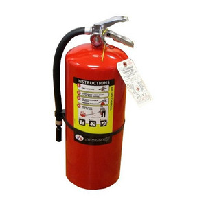 20 lb. ABC Fire Extinguisher