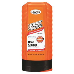 15 oz. Fast Orange Pumice Hand Cleaner