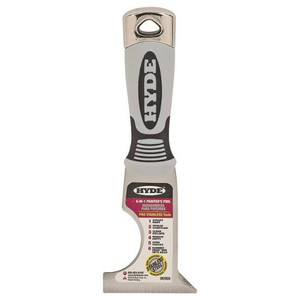 6-In-1 Painter's Tool
