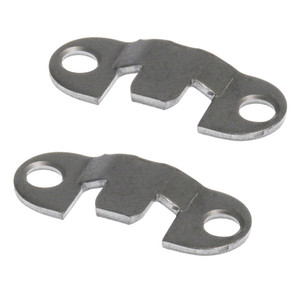 5/8" Interlocking Picture Hanger (2 Pieces)