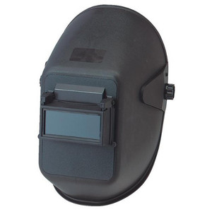 #10 Lens Flip Up Welding Helmet