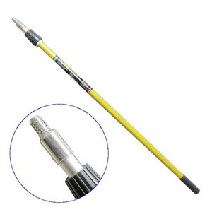 4' to 8' Fiberglass Extension Pole