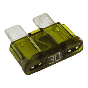 30 Amp ATC Blade Fuse (12 Volt)
