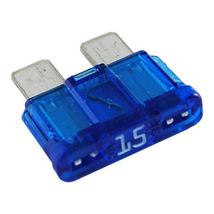 15 Amp ATC Blade Fuse (12 Volt)