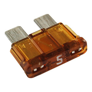 5 Amp ATC Blade Fuse (12 Volt)
