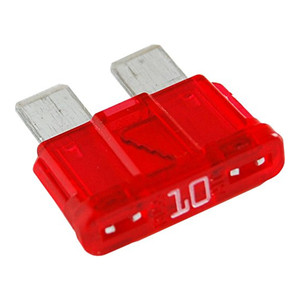 10 Amp ATC Blade Fuse (12 Volt)