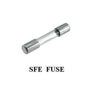 6 Amp SFE Fuse (32 Volt)