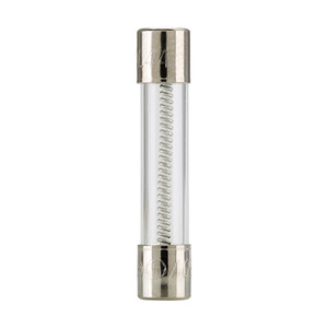 2-1/2 Amp Slo-Blo MDL Fuse (250 Volt)