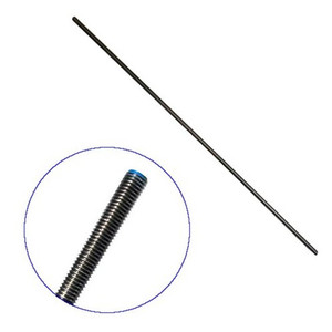 1/2"-13 X 6' Stainless Steel Threaded Rod (Bundle of 12)