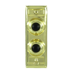 2-Gang Push Buttons