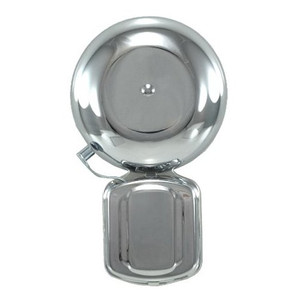 4" Door Bell