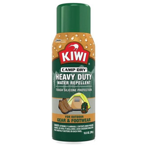 10.5 oz. Camp Dry Heavy Duty Silicone Water Repellant Spray