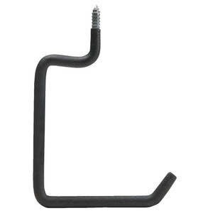 Heavy Duty Screw In Utility Hanger Hook