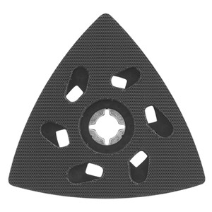 3-1/2" Starlock Oscillating Multi-Tool Delta Sanding Pad