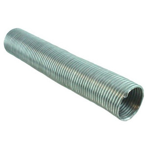 3" X 8' Flexible Aluminum Duct