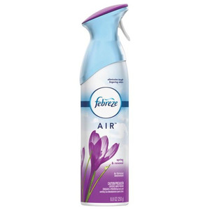 8.8 oz. Febreze Spring & Renewal Air Freshner Spray