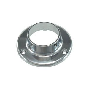 1-1/4" Closed Closet Pole Socket