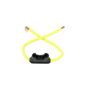 Heavy Duty In-Line Fuse Holder for ATC Blade Type Fuses (3 - 30 Amps)