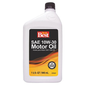 Quart 10W-30 Motor Oil