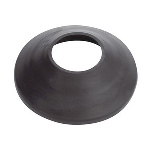 3" No Caulk Rain Collar
