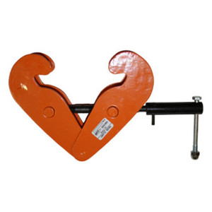 3" to 9" Adjustable 2-Ton Beam Clamp