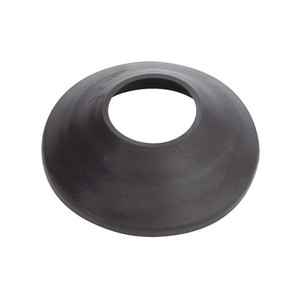 1-1/4" To 1-1/2" No Caulk Rain Collar