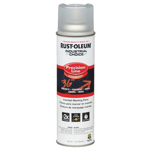 17 oz. Clear Inverted Marking Paint